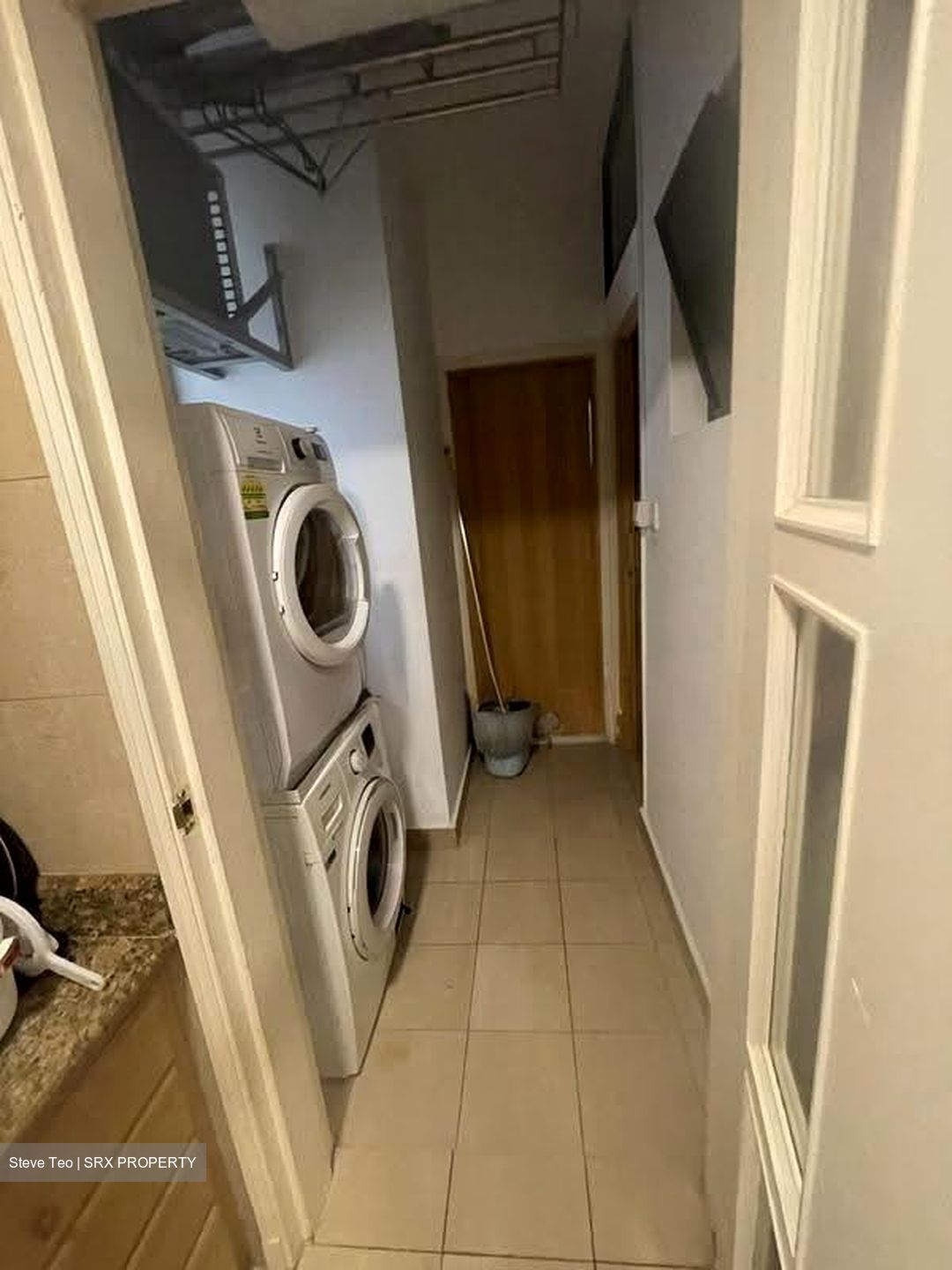 Heritage View (D5), Condominium #622677111
